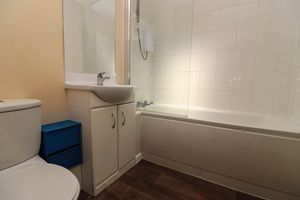 Two Bathrooms- click for photo gallery